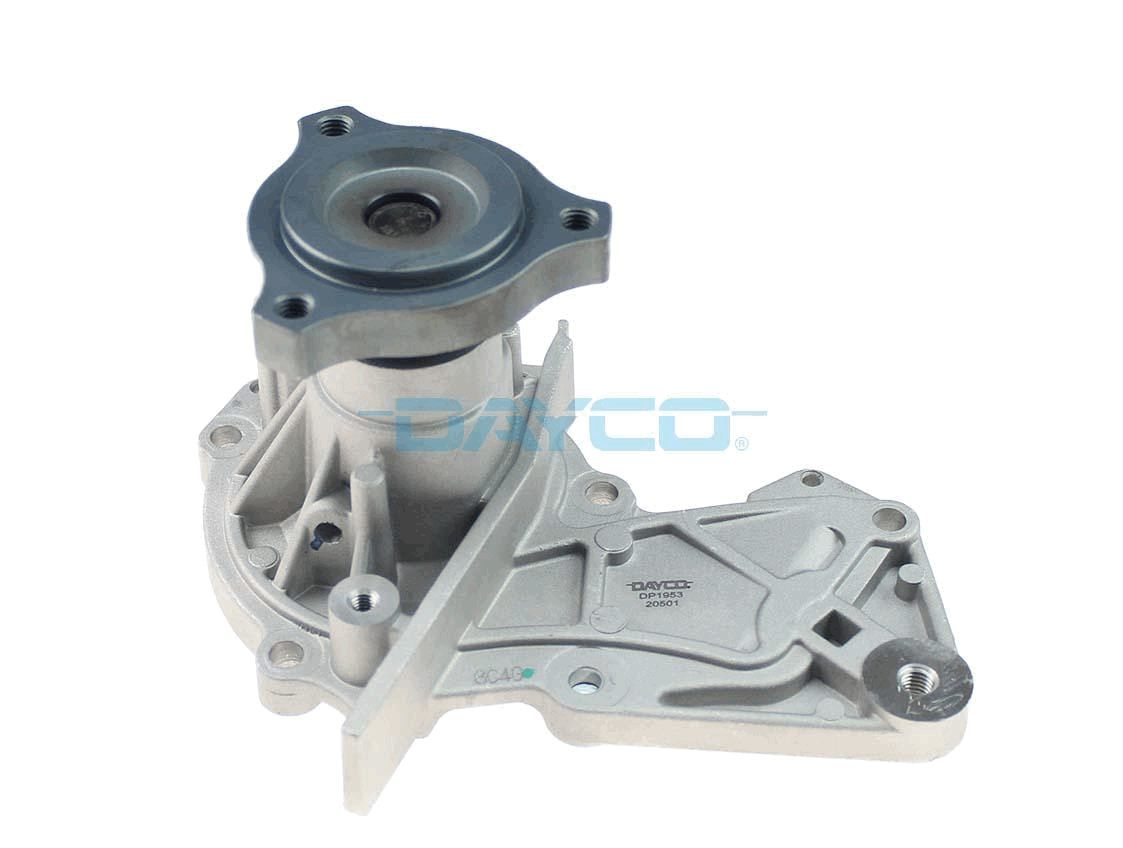 WATER PUMP AUTOMOTIVE - TecDoc 1