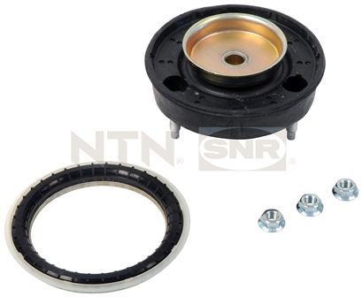 Repair Kit, suspension strut support mount KB652.12