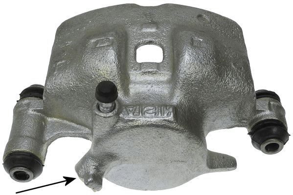 Caliper