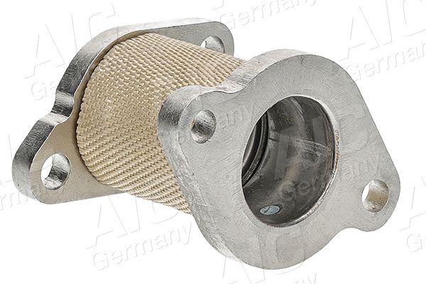 Rohrleitung, AGR-Ventil Rohrleitung, AGR-Ventil