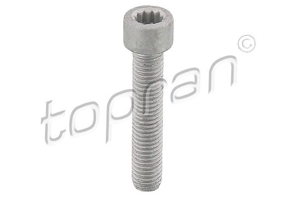 TOPRAN 117 612 Bolt, propshaft flange