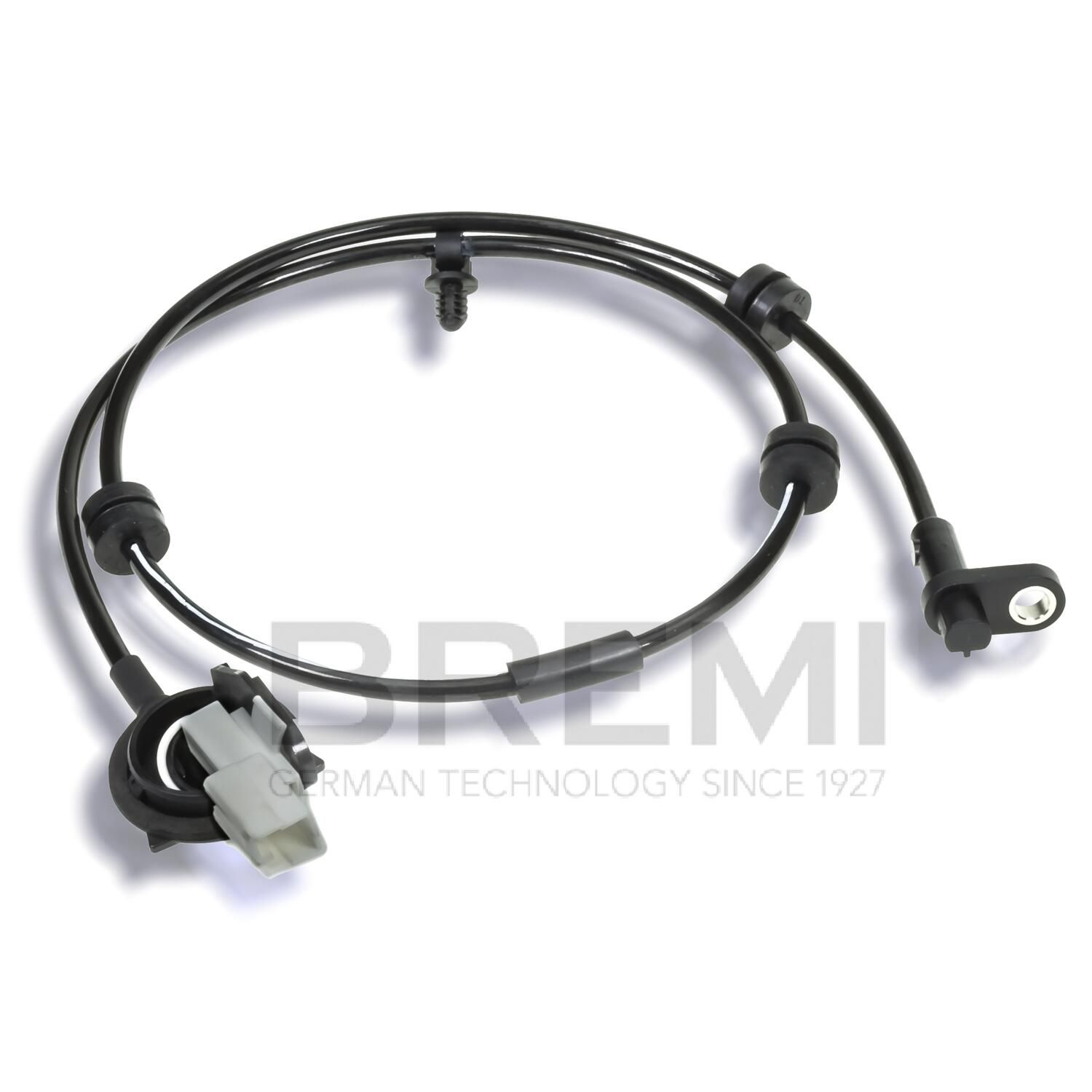 Sensor, Raddrehzahl Sensor, Raddrehzahl