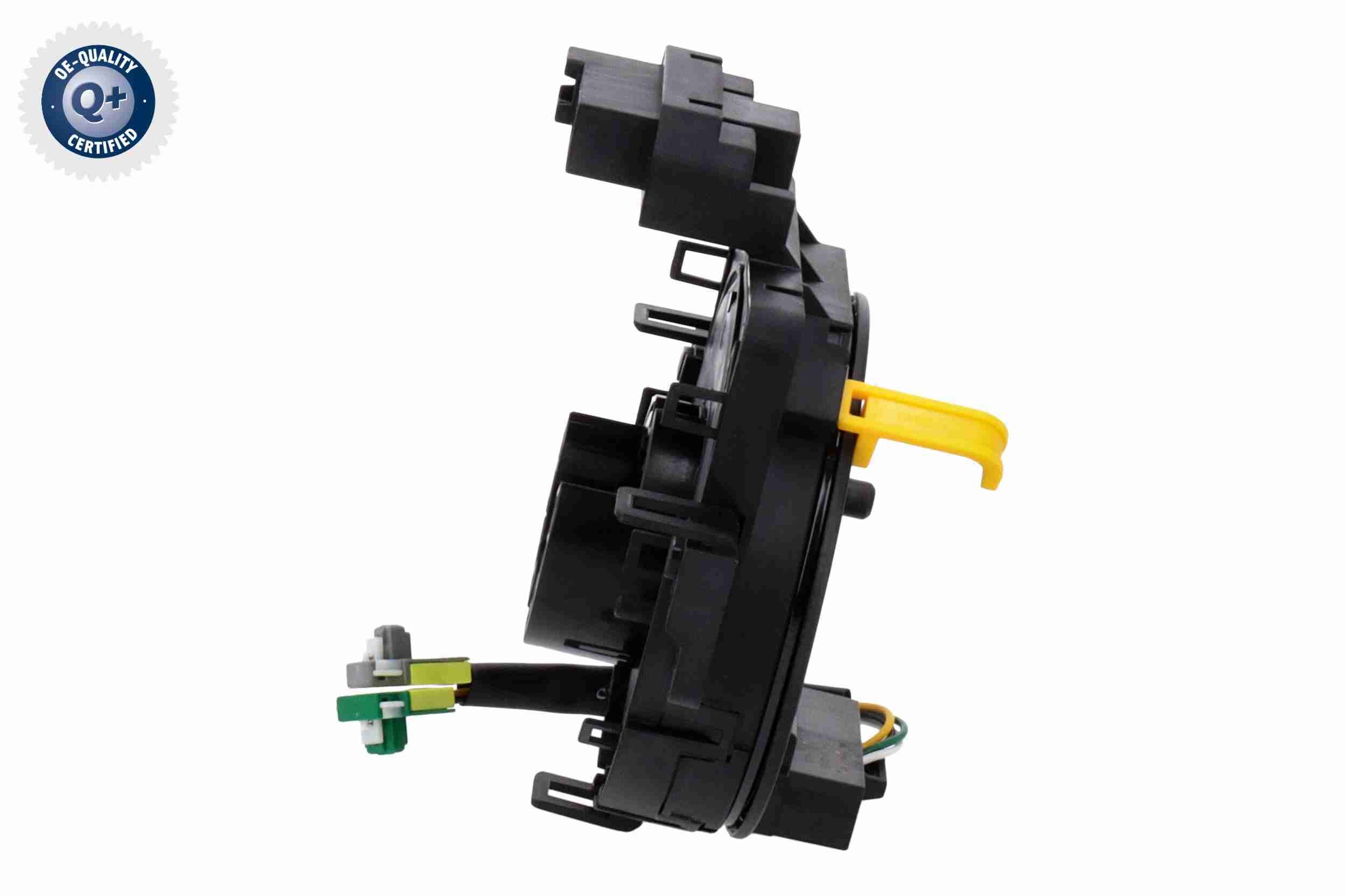 Wickelfeder, Airbag