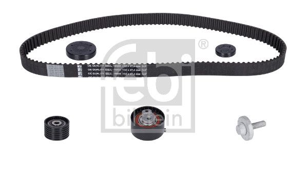 FEBI BILSTEIN 19918 - Zahnriemensatz