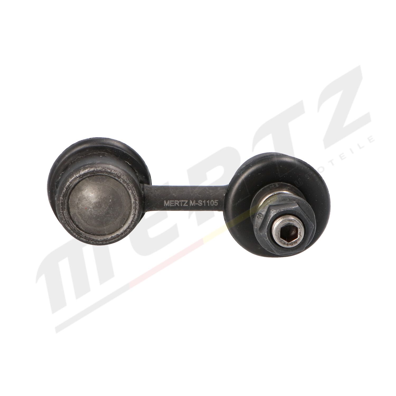 Stange/Strebe, Stabilisator