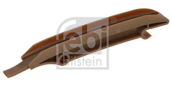 Gleitschiene, Steuerkette