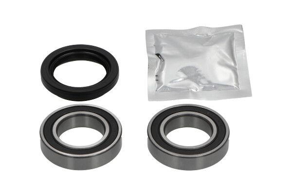 WBK-8504 KAVO PARTS kerékcsapágy készlet