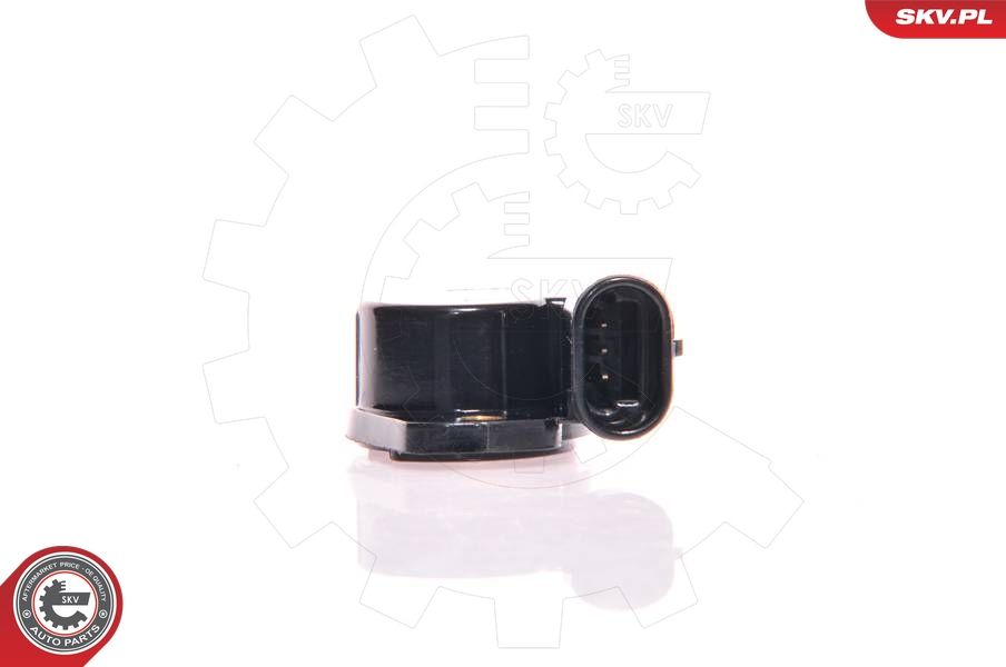 Sensor, Drosselklappenstellung Sensor, Drosselklappenstellung