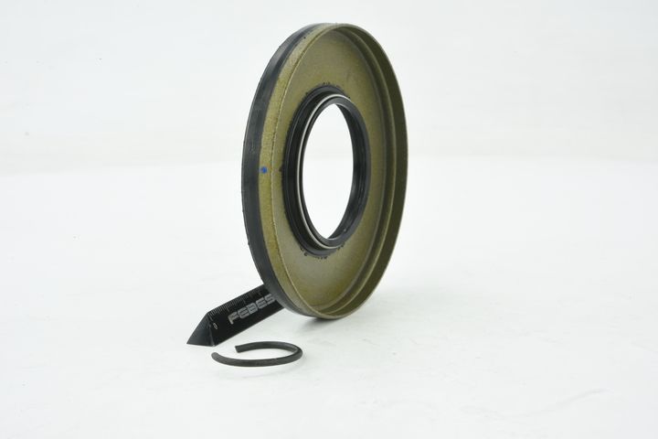 sandariklis, kardaninis velenas