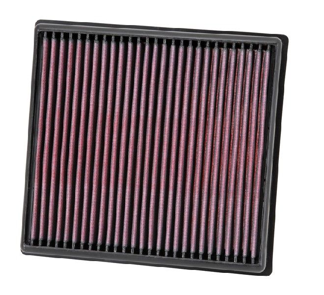 K&N Filters 33-2996 - Luftfilter
