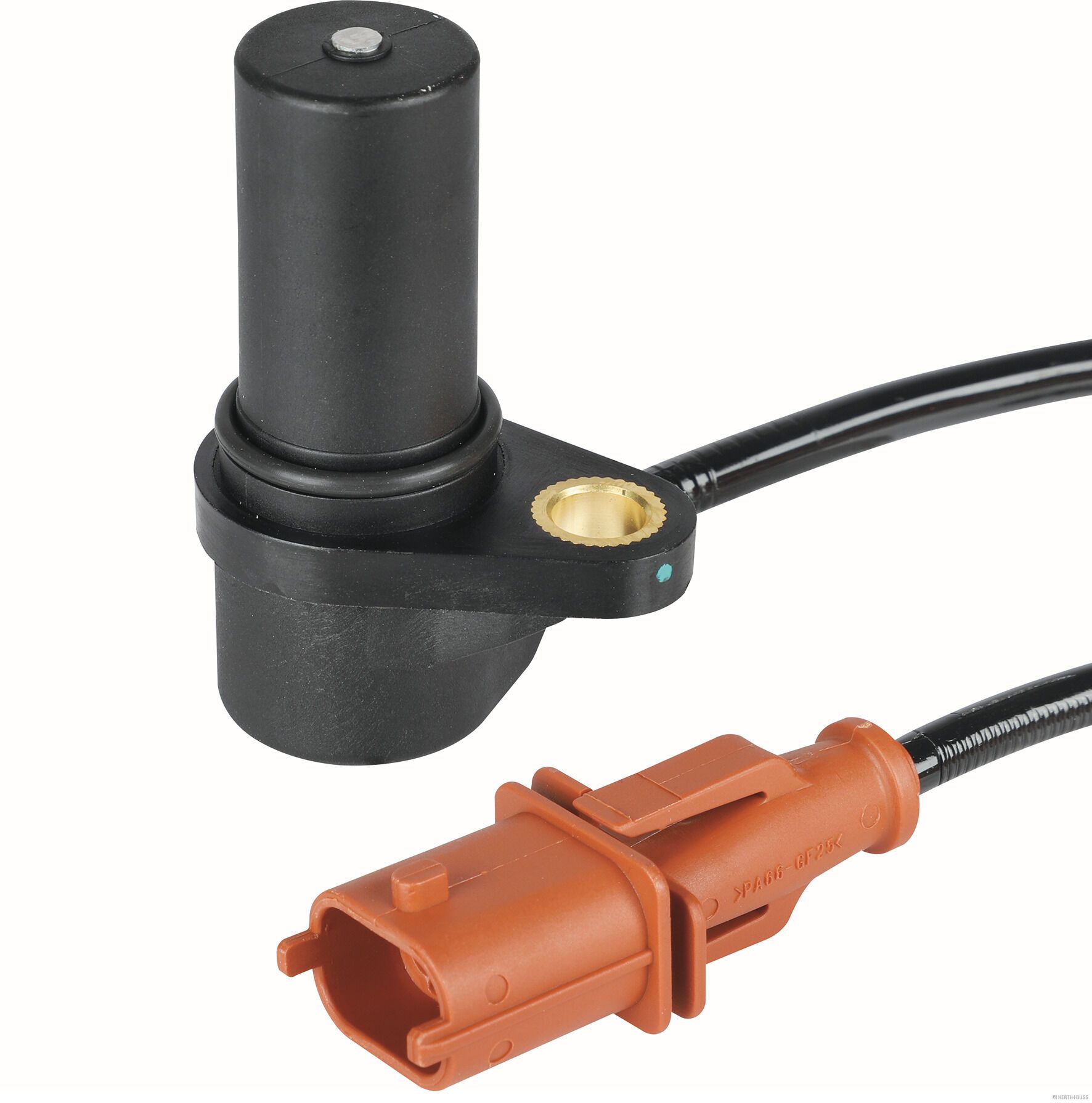 Impulsgeber, Kurbelwelle