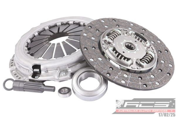 KIT STD TOYOTA LCRUISER 4.0L - TecDoc Only