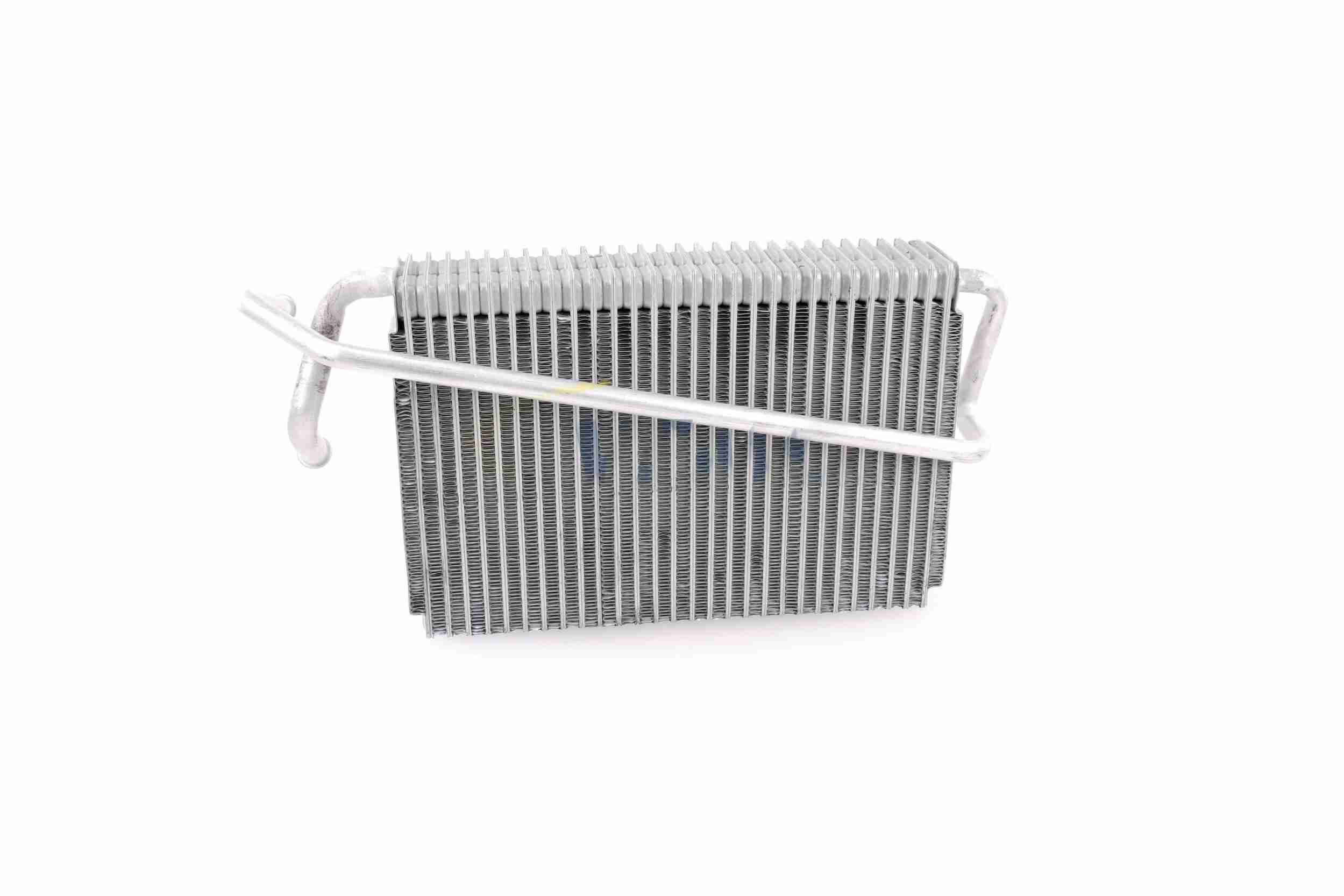 Verdampfer, Klimaanlage