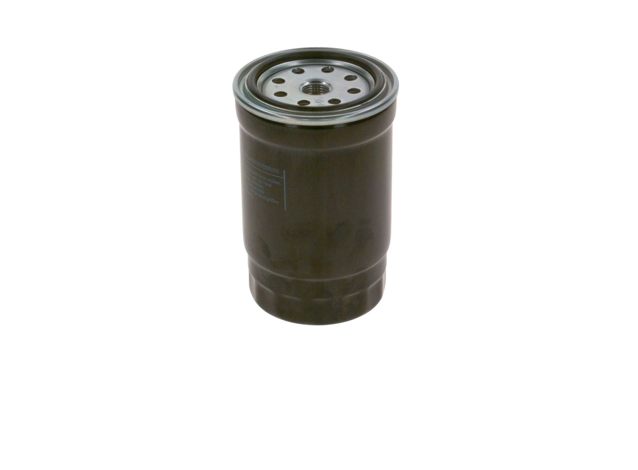 Kraftstofffilter