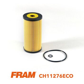 Filtro de aceite
