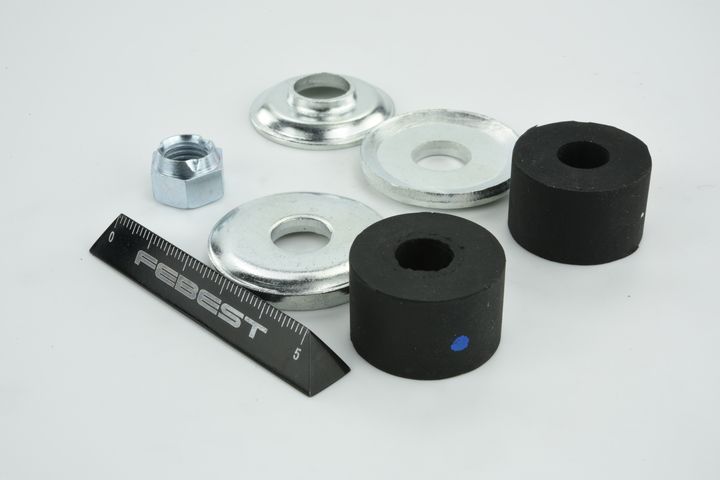 skersinio stabilizatoriaus komplektas