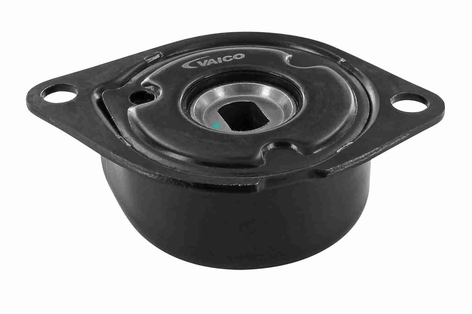 Riemenspanner, Keilrippenriemen