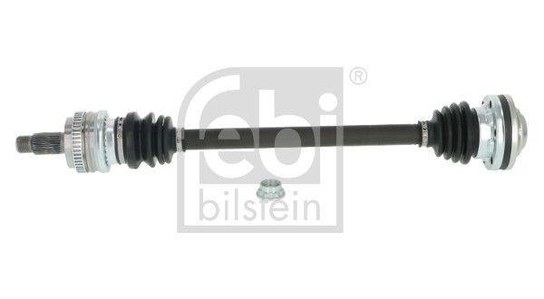 FEBI BILSTEIN 181806 - Antriebswelle