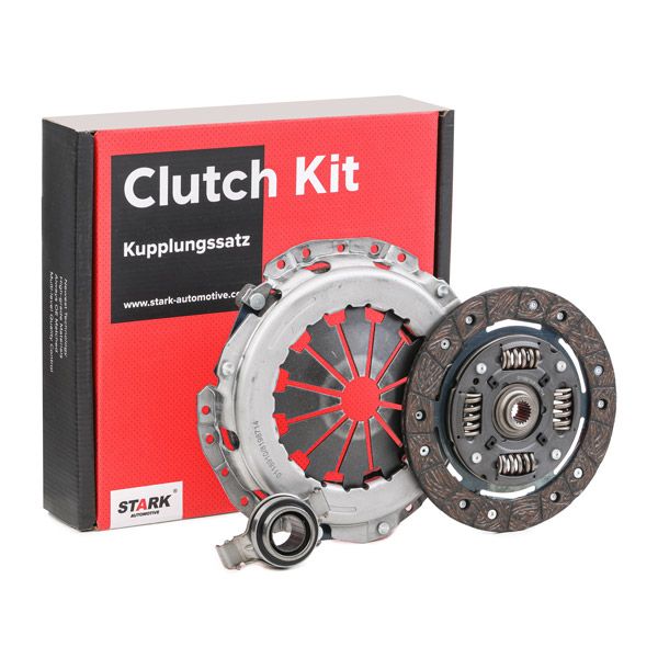 STARK SKCK-0100171 Clutch Kit