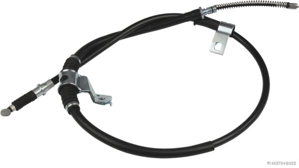HERTH+BUSS JAKOPARTS J3925059 - Seilzug, Feststellbremse