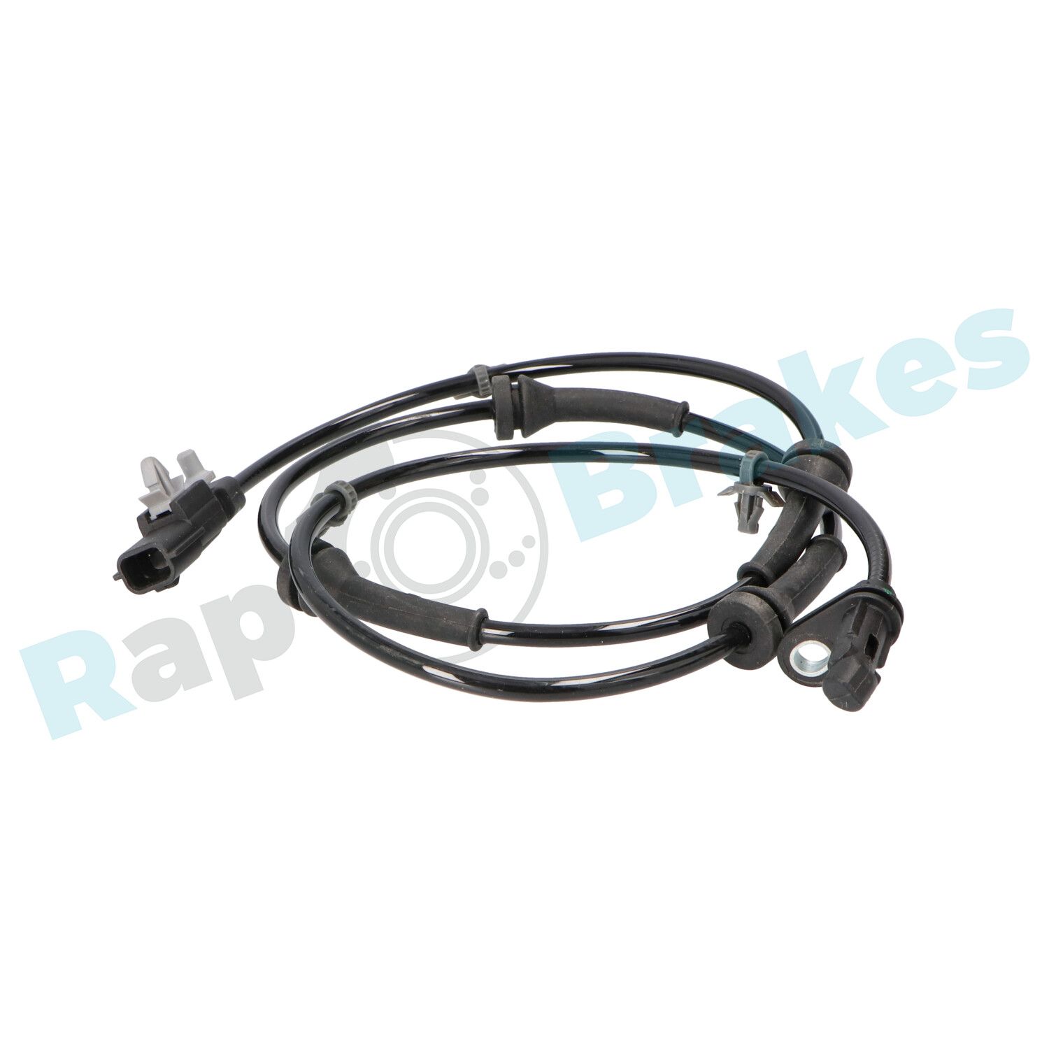 Sensor, Raddrehzahl