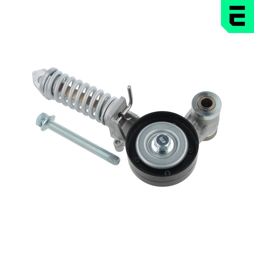 OPTIMAL 0-N2170 - Spannarm, Keilrippenriemen