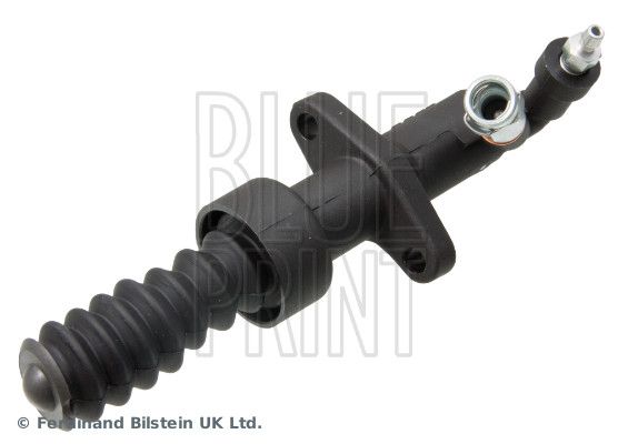 Nehmerzylinder, Kupplung