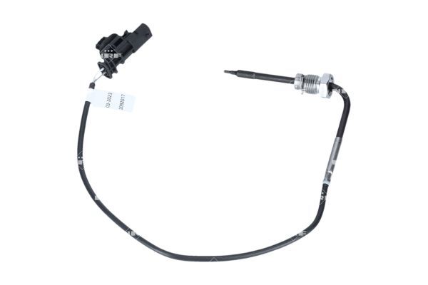 Sensor, Abgastemperatur