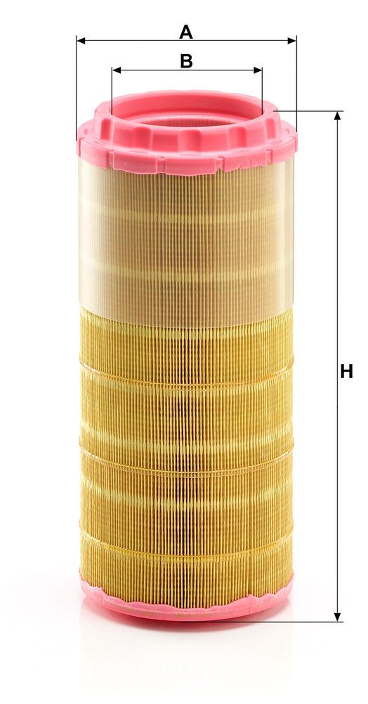 Luftfilter