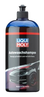 Autoshampoo