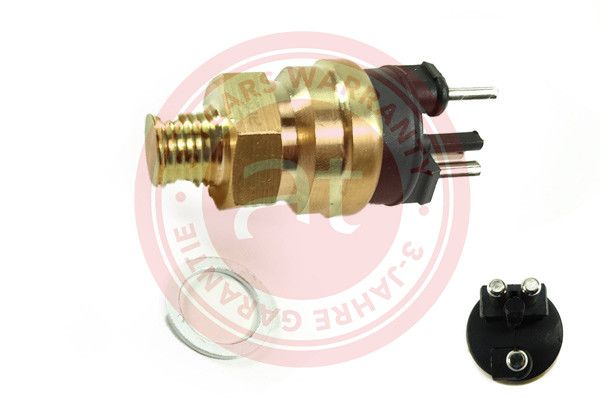 at autoteile germany at11186 - Sensor, Kühlmitteltemperatur