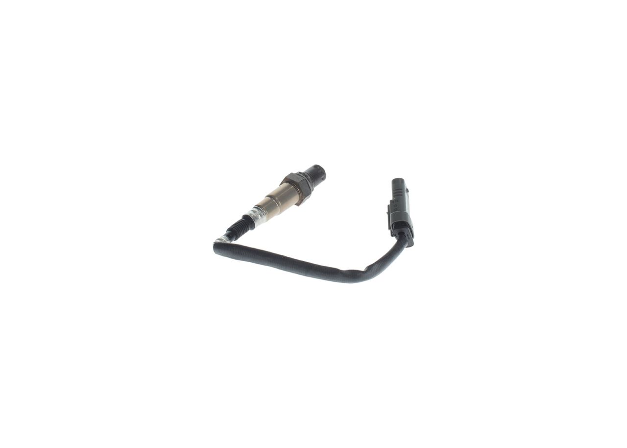 lambda jutiklis
