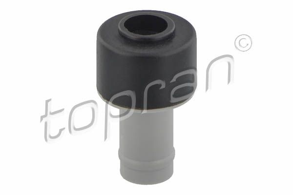 TOPRAN 112 281 Valve, crankcase ventilation
