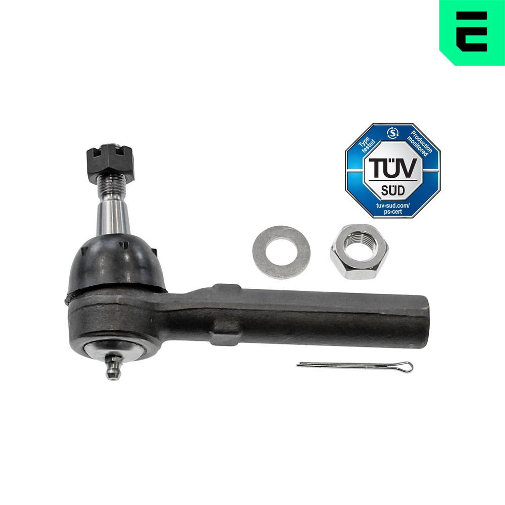 Tie Rod End G1-1435