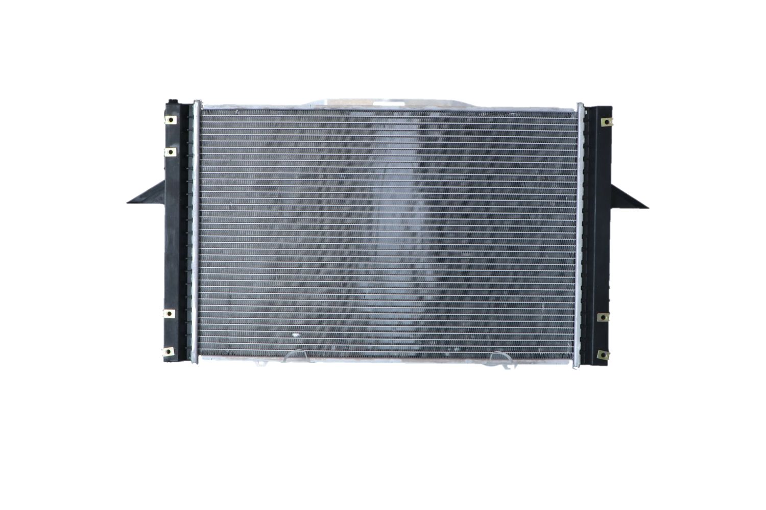 Radiator, engine cooling 509509