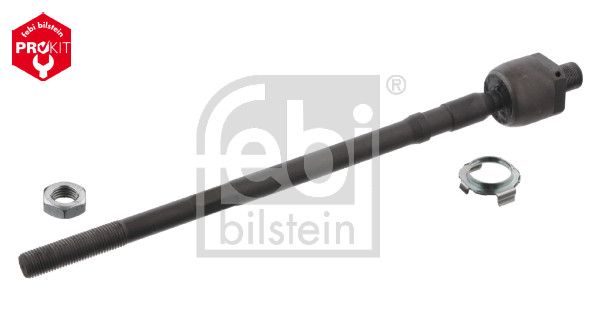 FEBI BILSTEIN 32039 - Axialgelenk, Spurstange PROKIT