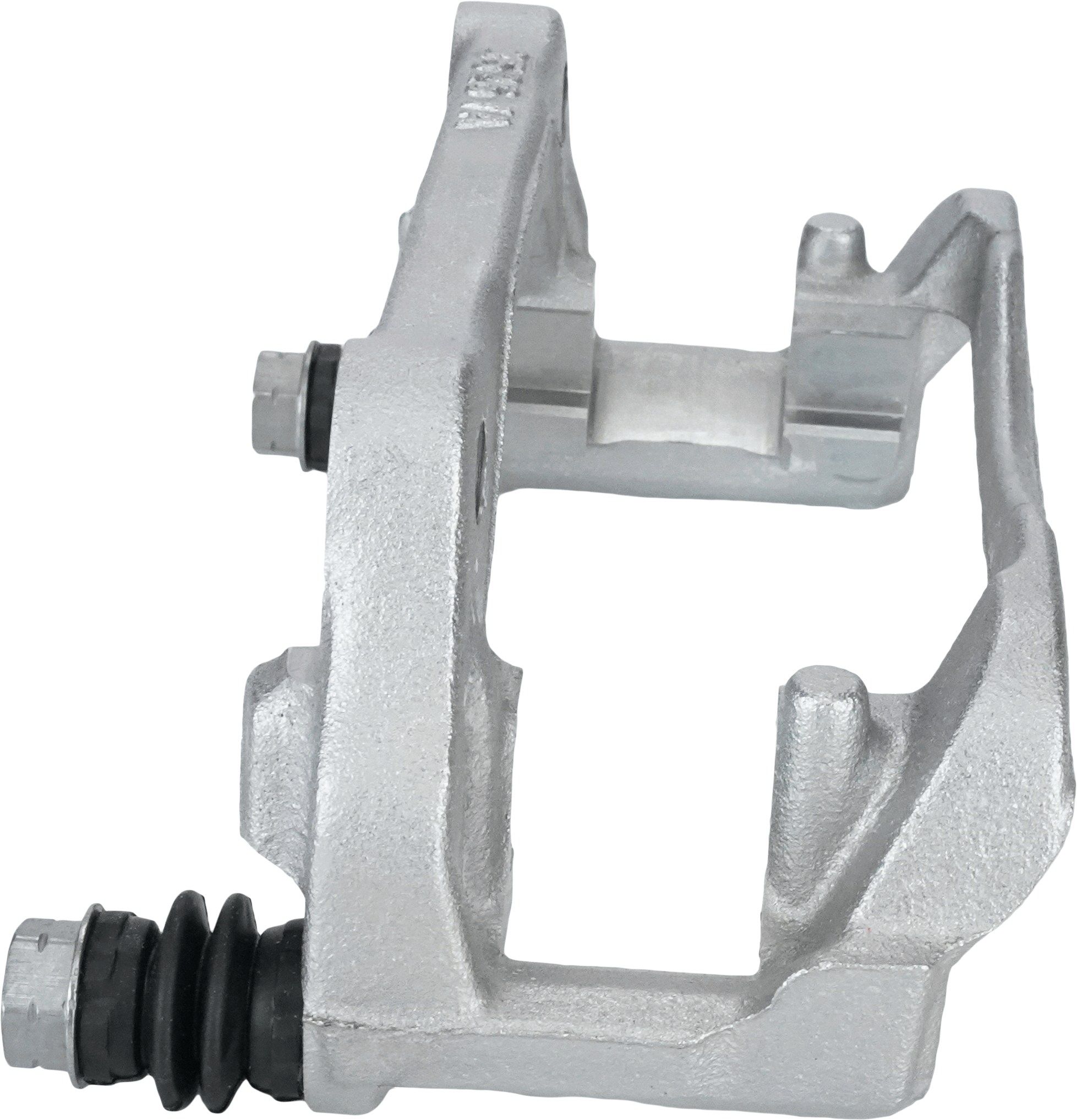 Halter, Bremssattel