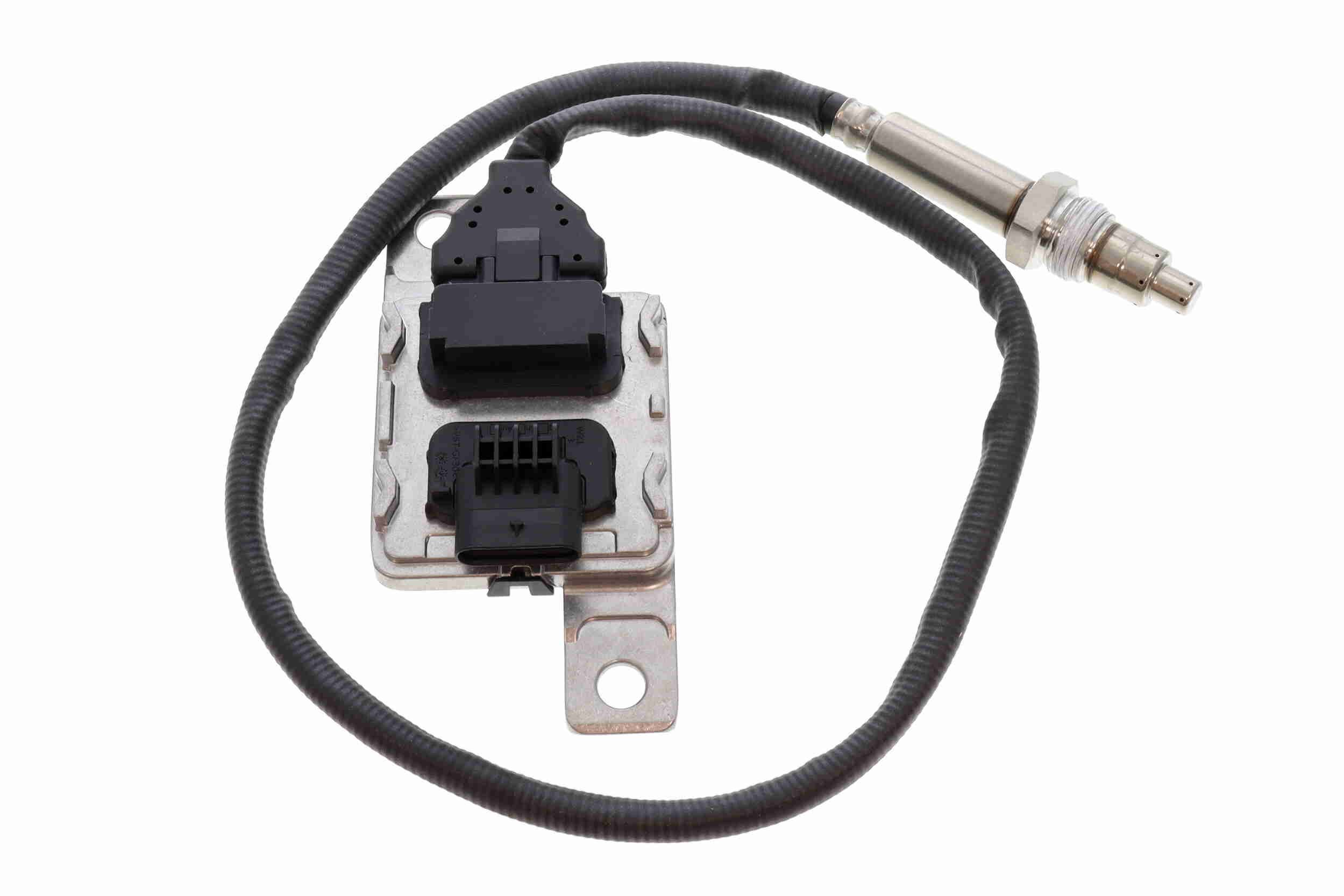 NOx-Sensor, Harnstoffeinspritzung