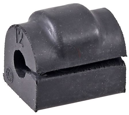 Lagerbuchse, Stabilisator