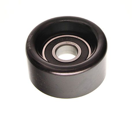 Spannrolle, Keilrippenriemen