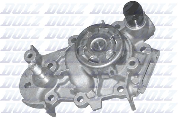 Water Pump, engine cooling R226
