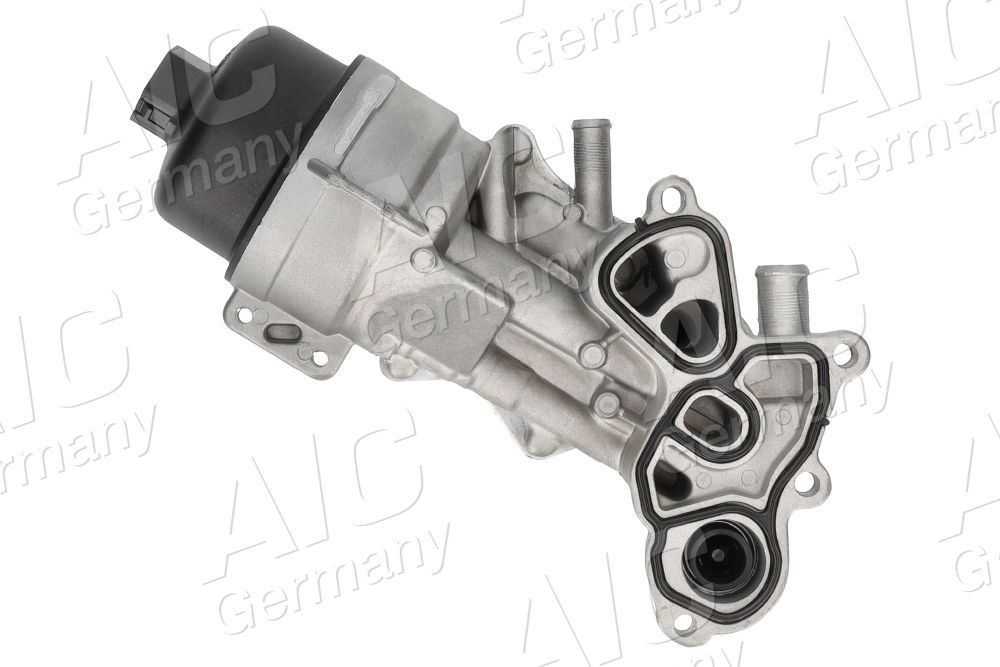 Ölkühler, Motoröl Ölkühler, Motoröl