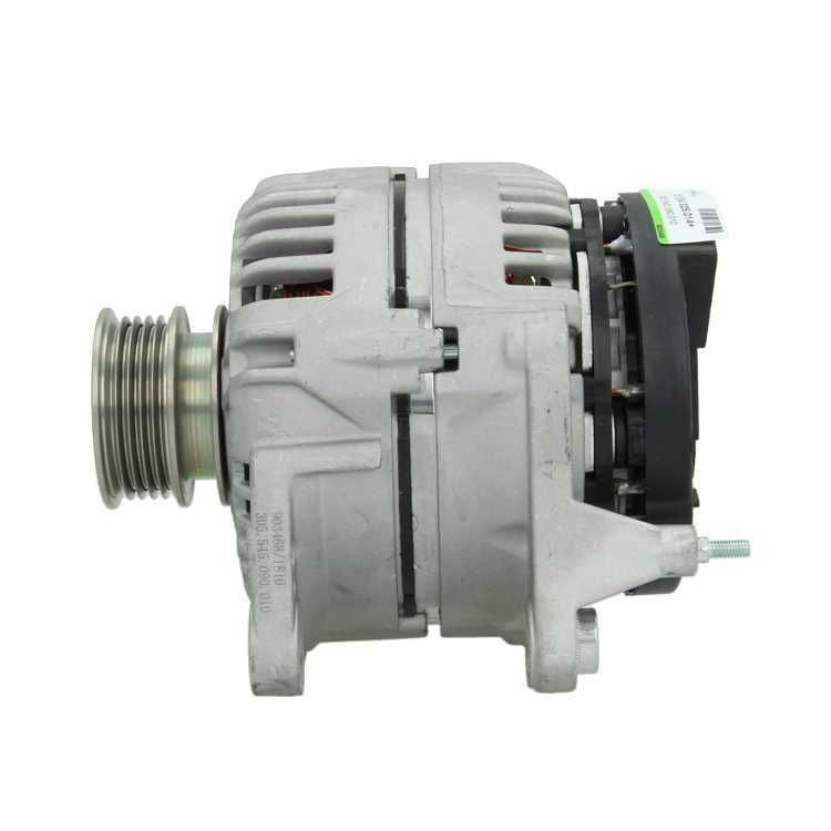 Generator Generator