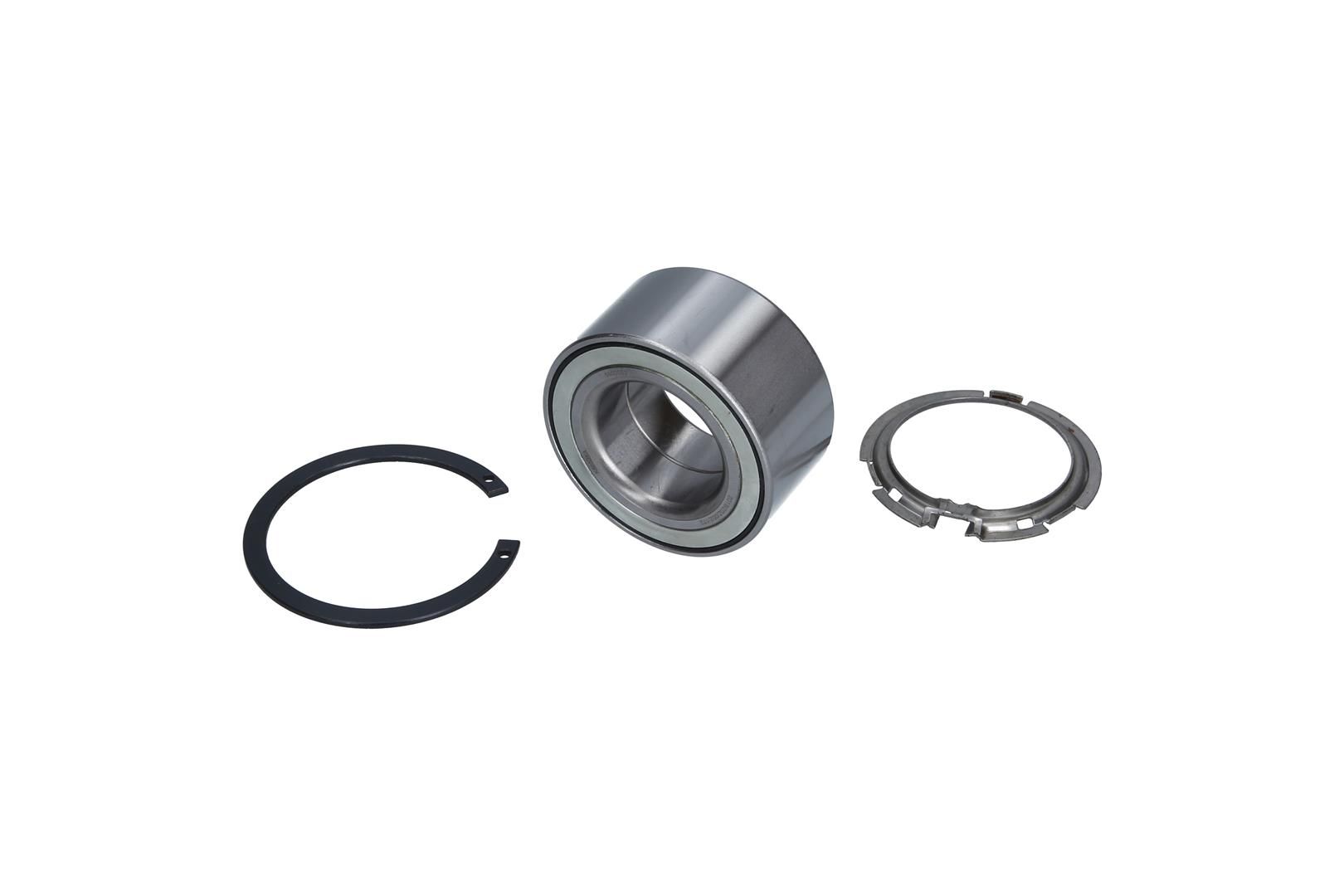 KAMOKA 5600053 - Radlagersatz