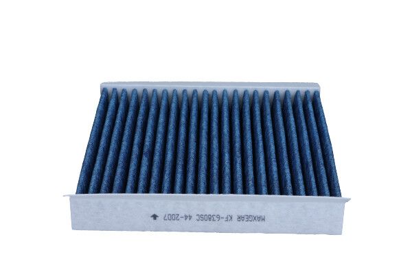 Filter, Innenraumluft
