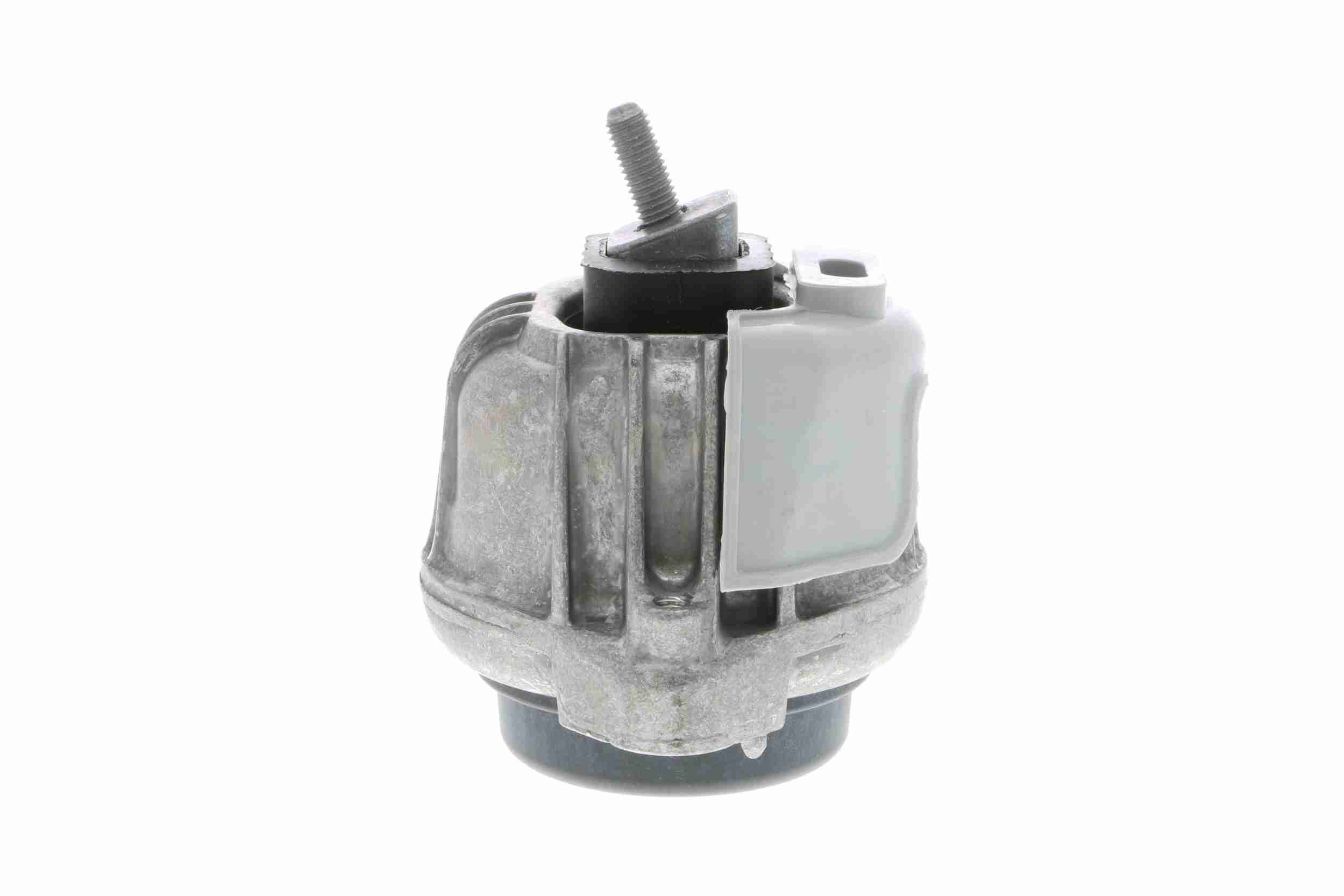 Lagerung, Motor