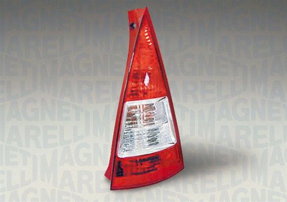 MAGNETI MARELLI 714025720701 Tail Light Assembly