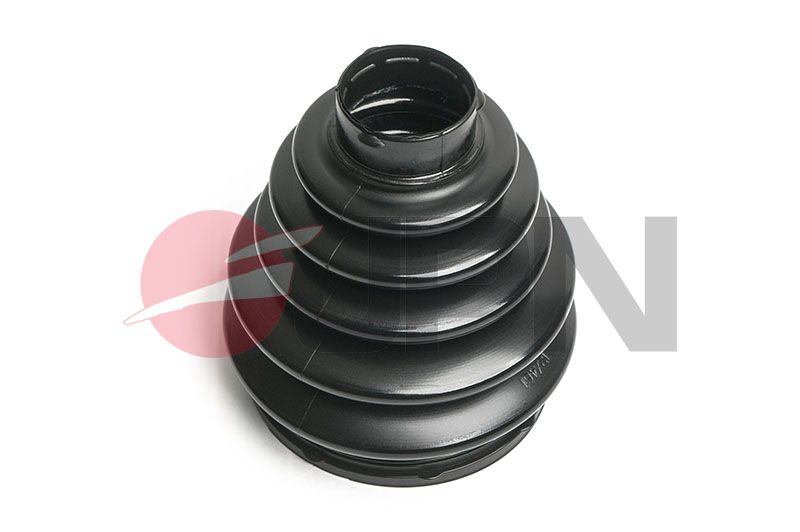 Faltenbalgsatz, Antriebswelle