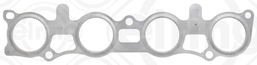 Dichtung, Abgaskr&uuml;mmer