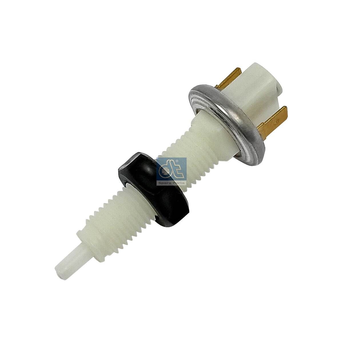 DT Spare Parts 7.78126 - Bremslichtschalter
